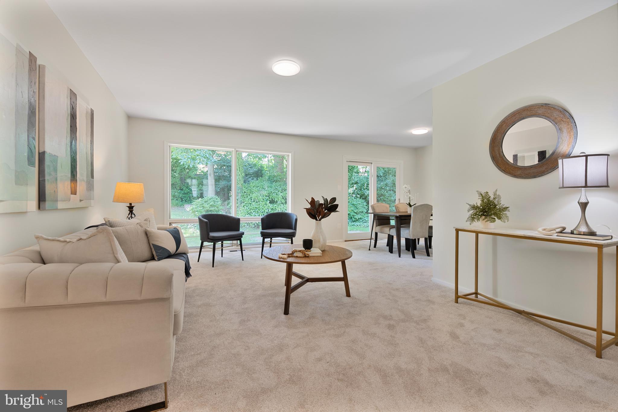8105 Greeley Boulevard Springfield, VA 22152 - Photo 6 of 40 Gallery Image 6
