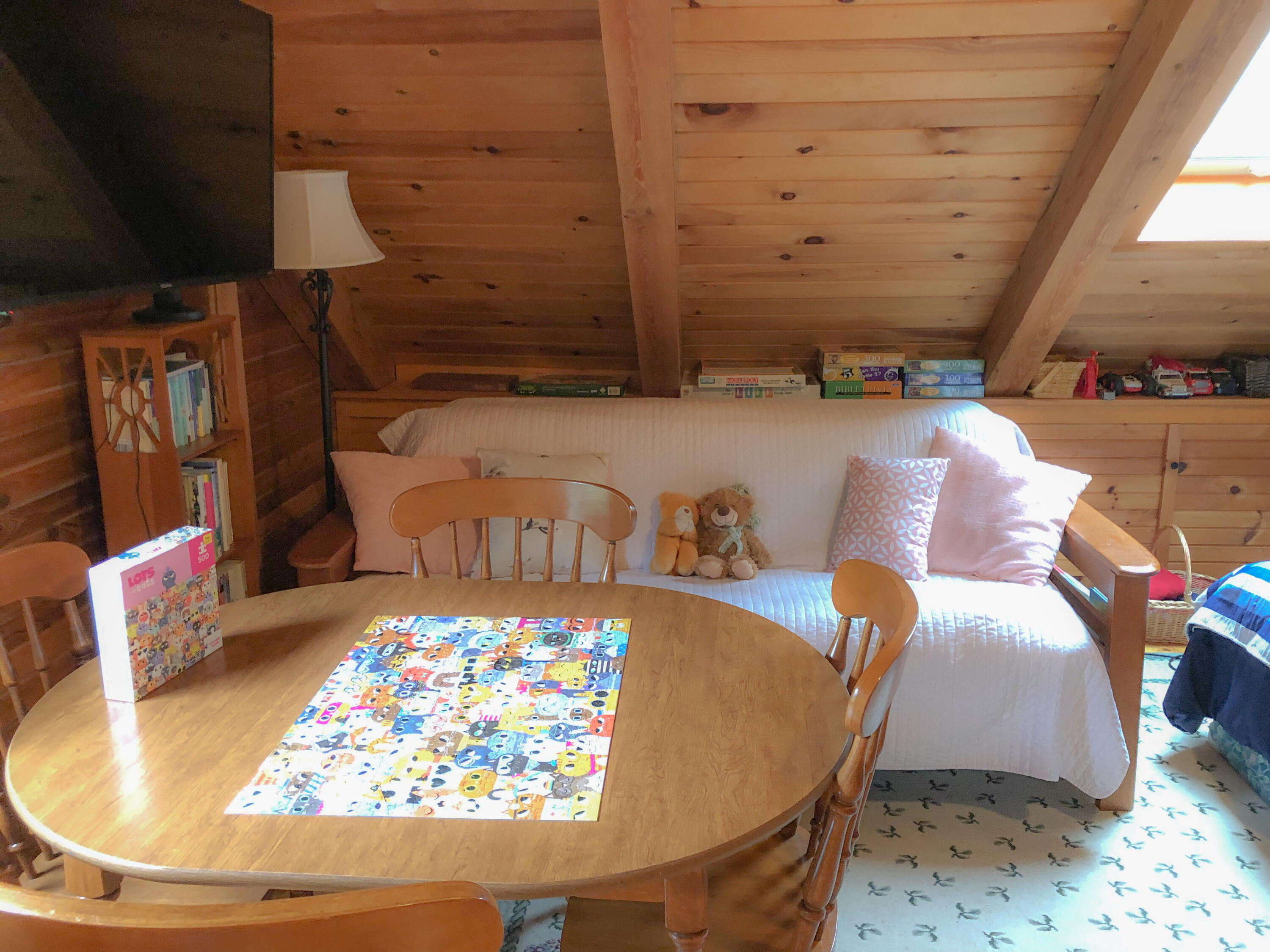 100 Sunshine Road Deer Isle, ME 04627 - Photo 26 of 37 35