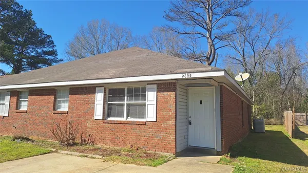 $1,000 | 2695 Whispering Pine Drive, Montgomery, AL 36116