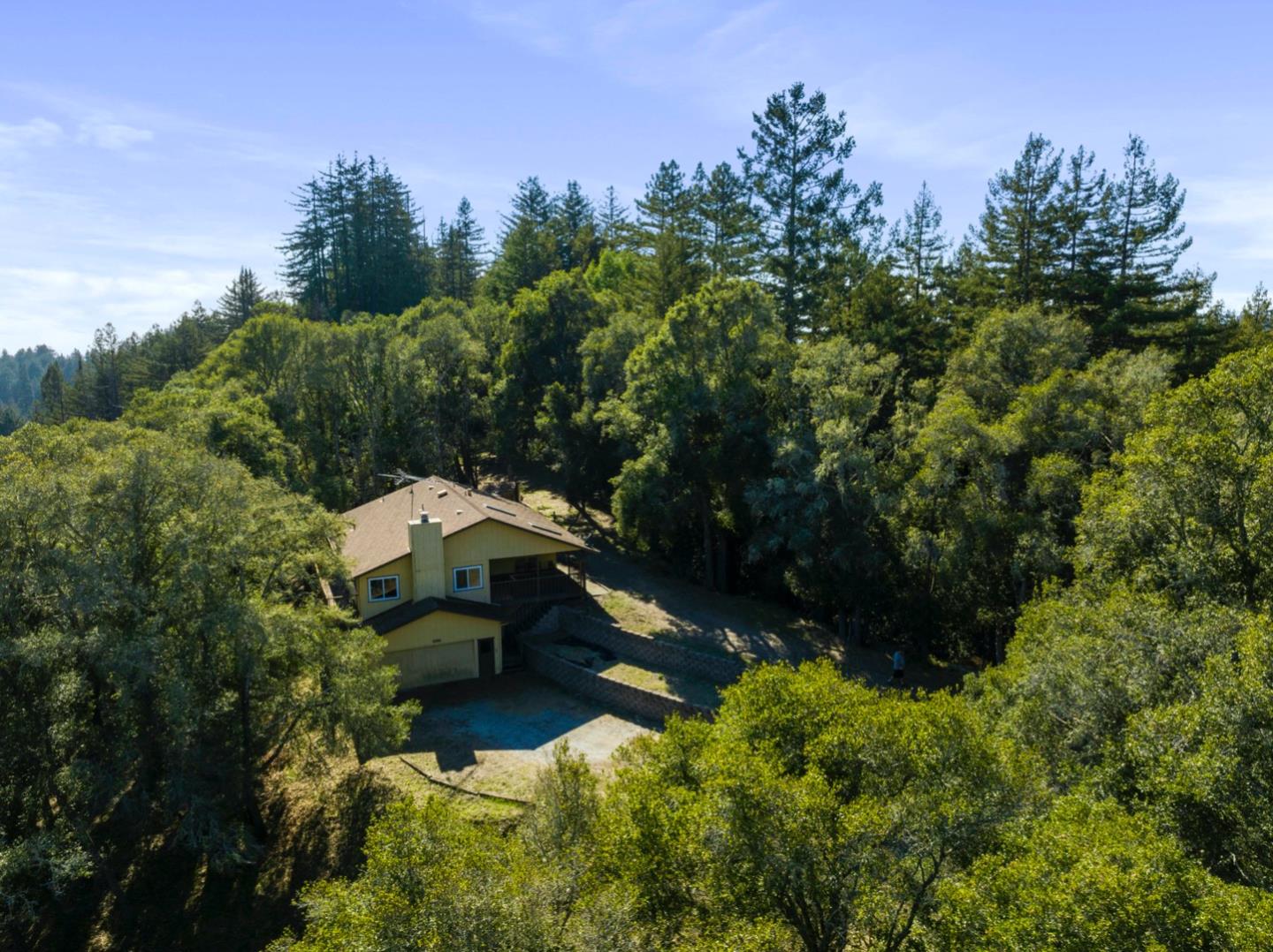 4777 Porter Gulch Road Aptos, CA 95003 - Photo 2 of 31 Gallery Image 2