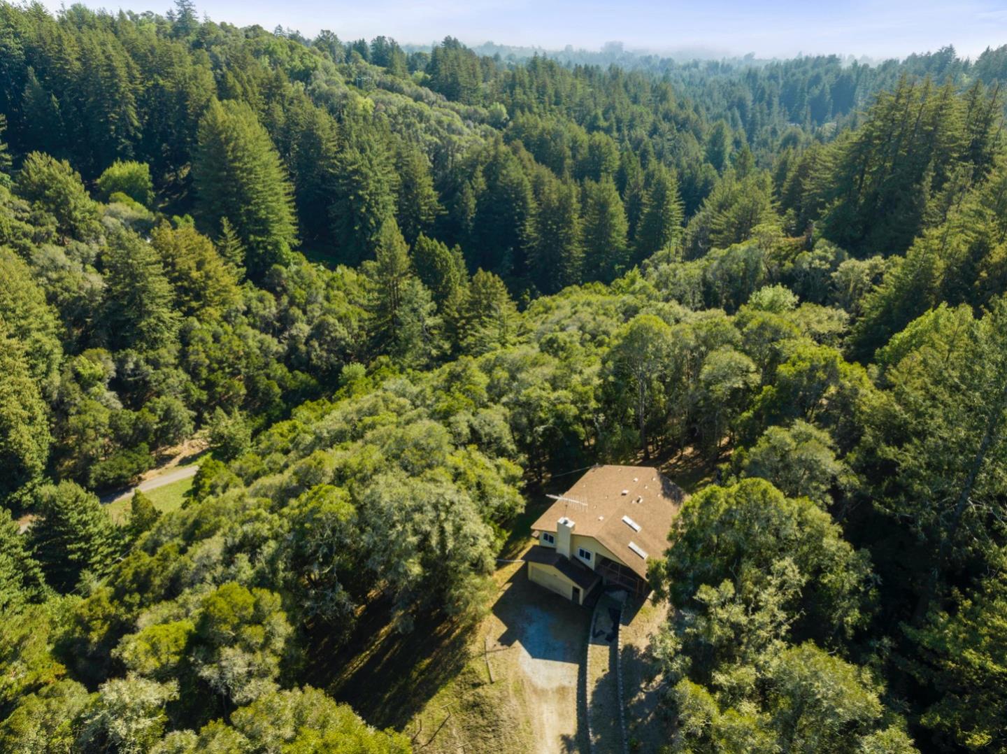 4777 Porter Gulch Road Aptos, CA 95003 - Photo 7 of 31 Gallery Image 7