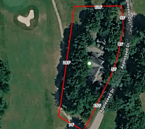 $850,000 | 77 Appleseed Drive, Turner, ME 04282