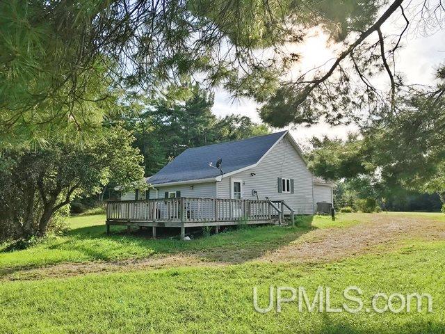 W9588 1 Mile Road Dunbar, WI 54119 - Photo 21 of 28 Gallery Image 21