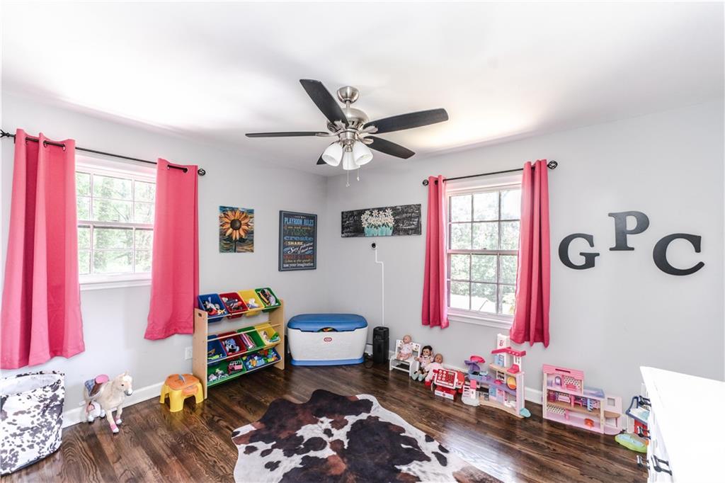 302 East Valley Road Northeast Rome, GA 30161 - Photo 23 of 33