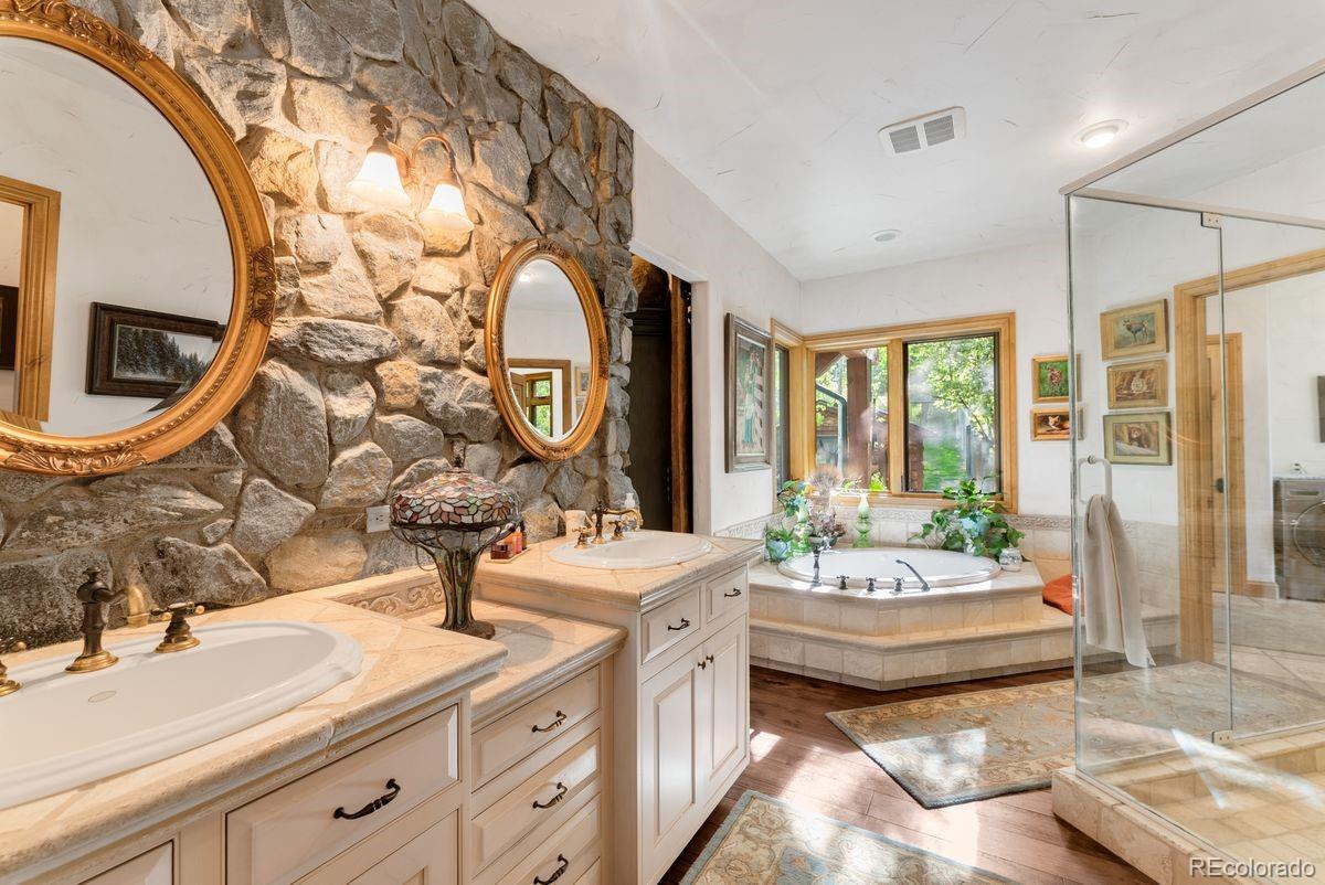 29700 South Sunset Trail Conifer, CO 80433 - Photo 17 of 46