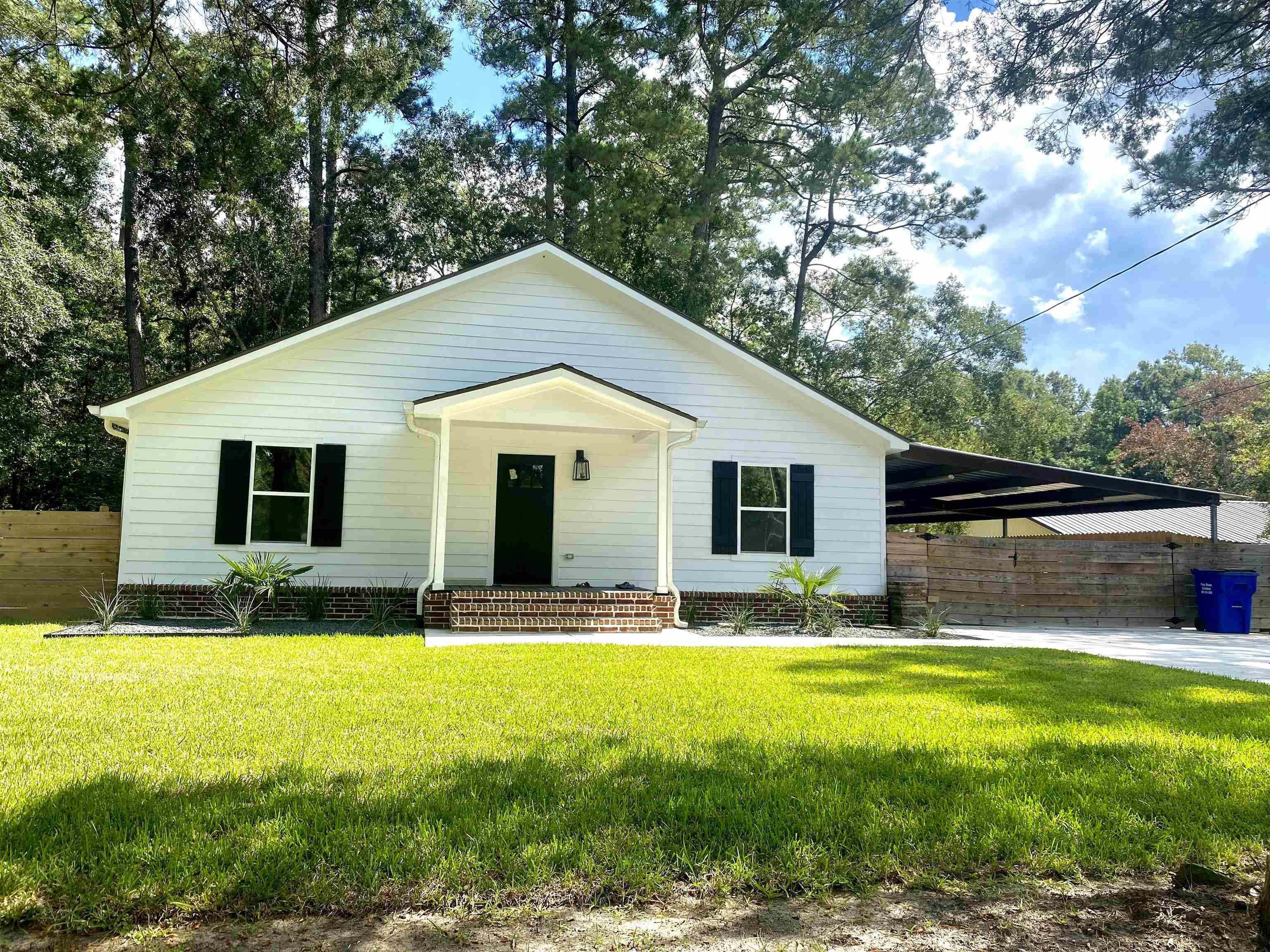 125 Jordan Road Rose Hill Acres, TX 77657 - Photo 1 of 1