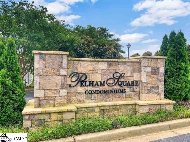 202 Pelham Square Way Greer, SC 29650 - Photo 2 of 20 Gallery Image 2