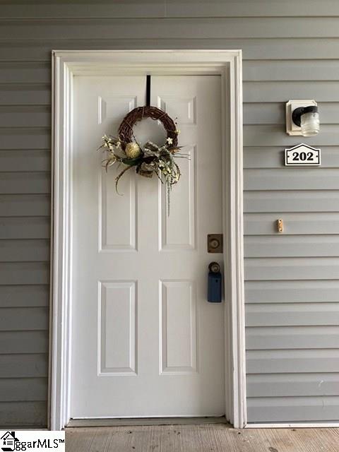 202 Pelham Square Way Greer, SC 29650 - Photo 3 of 20 Gallery Image 3