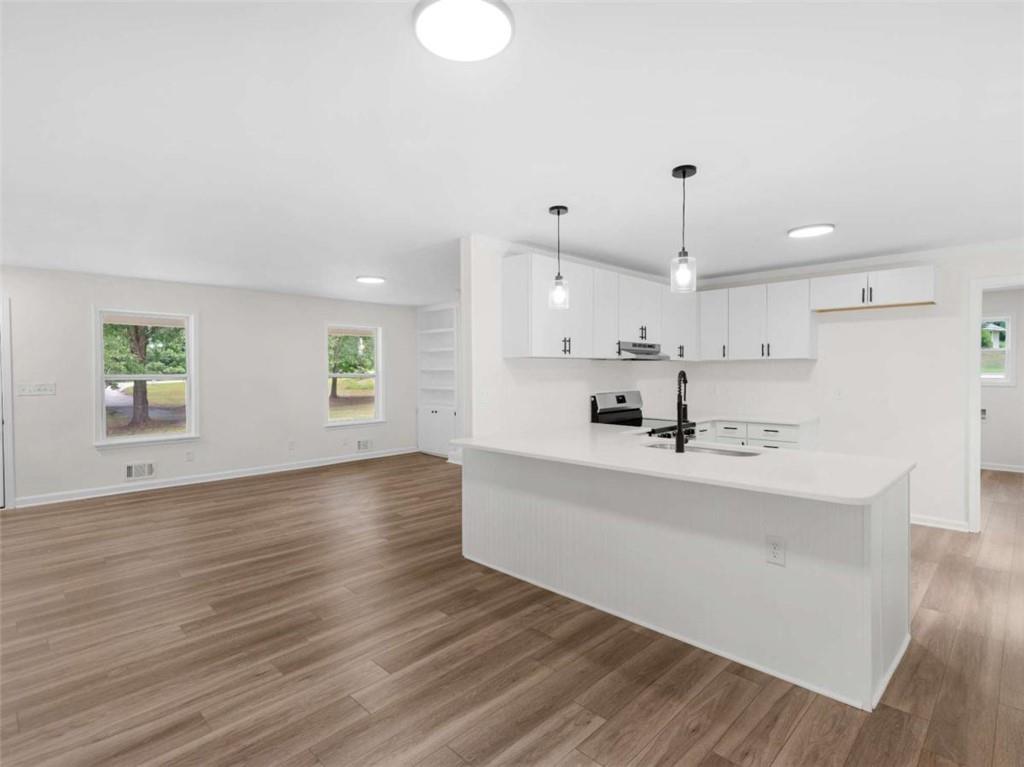 976 Hampton Locust Grove Road Hampton, GA 30228 - Photo 8 of 31 Gallery Image 8