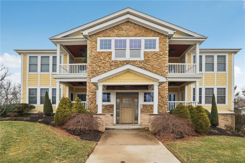 246 Berkeley Way Monroeville, PA 15146 - Photo 1 of 38 Gallery Image 1
