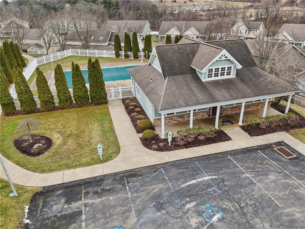 246 Berkeley Way Monroeville, PA 15146 - Photo 3 of 38 Community Center