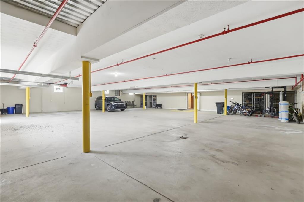 246 Berkeley Way Monroeville, PA 15146 - Photo 33 of 38 2 designated interior garage spaces