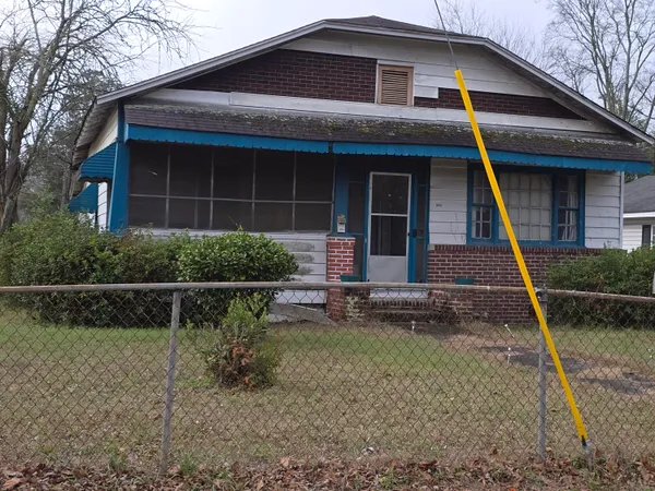 $64,900 | 234 West Williams Street, Sumter, SC 29150