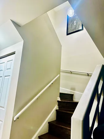 a view of entryway