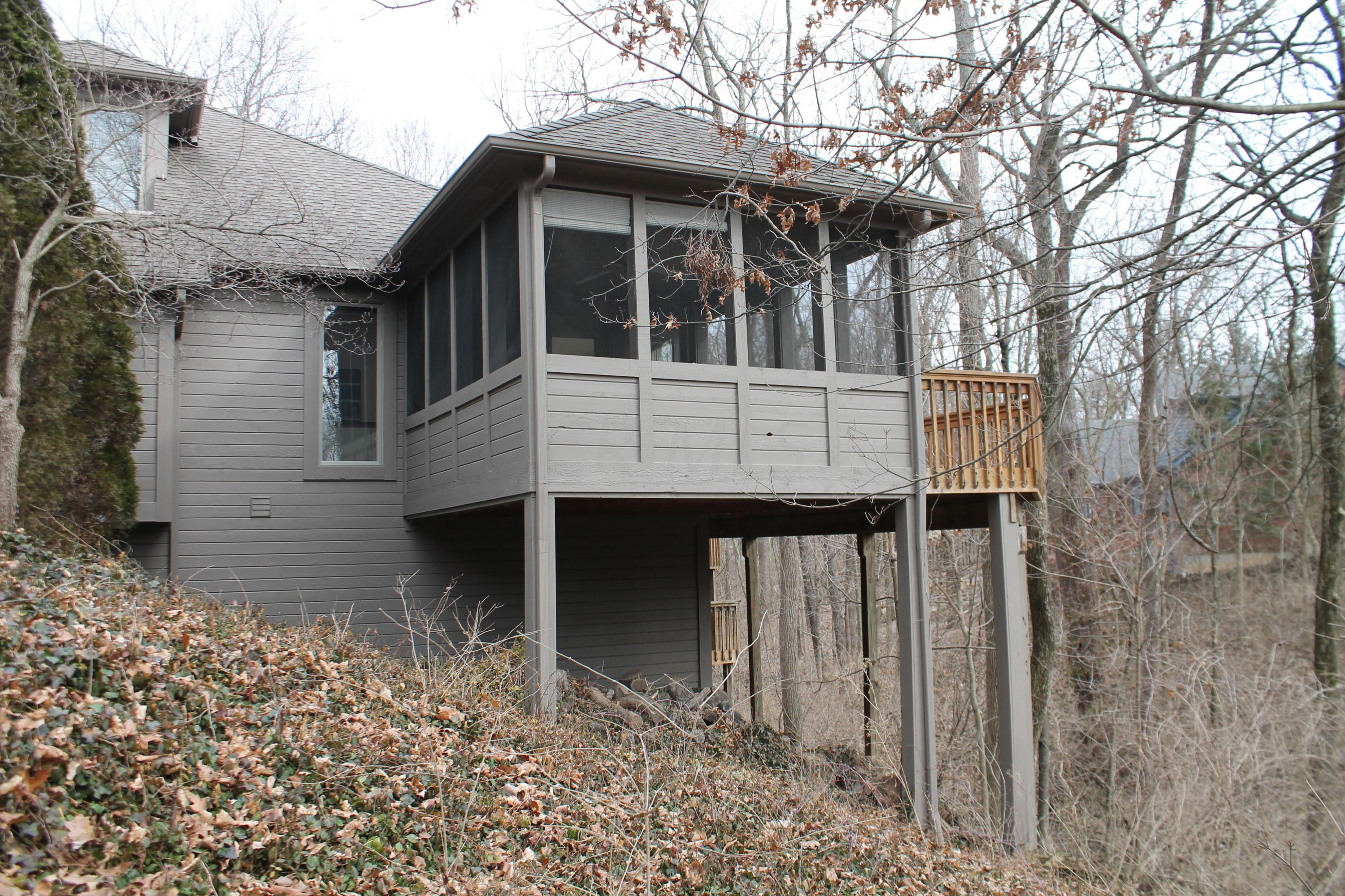 167 Lake Ridge Road Columbus, OH 43085 - Photo 52 of 54