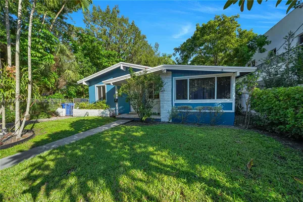 $1,180,000 | 3577 Charles Avenue, Miami, FL 33133