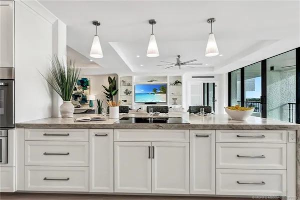$2,450,000 | 2818 Southeast Dune Drive, Unit 2307, Jensen Beach, FL 34957