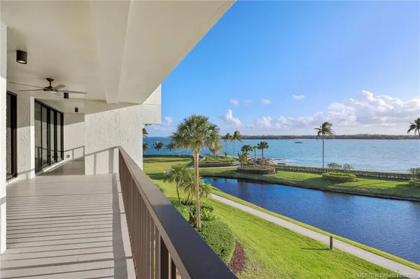 $2,450,000 | 2818 Southeast Dune Drive, Unit 2307, Jensen Beach, FL 34957