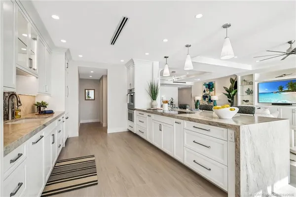 $2,450,000 | 2818 Southeast Dune Drive, Unit 2307, Jensen Beach, FL 34957