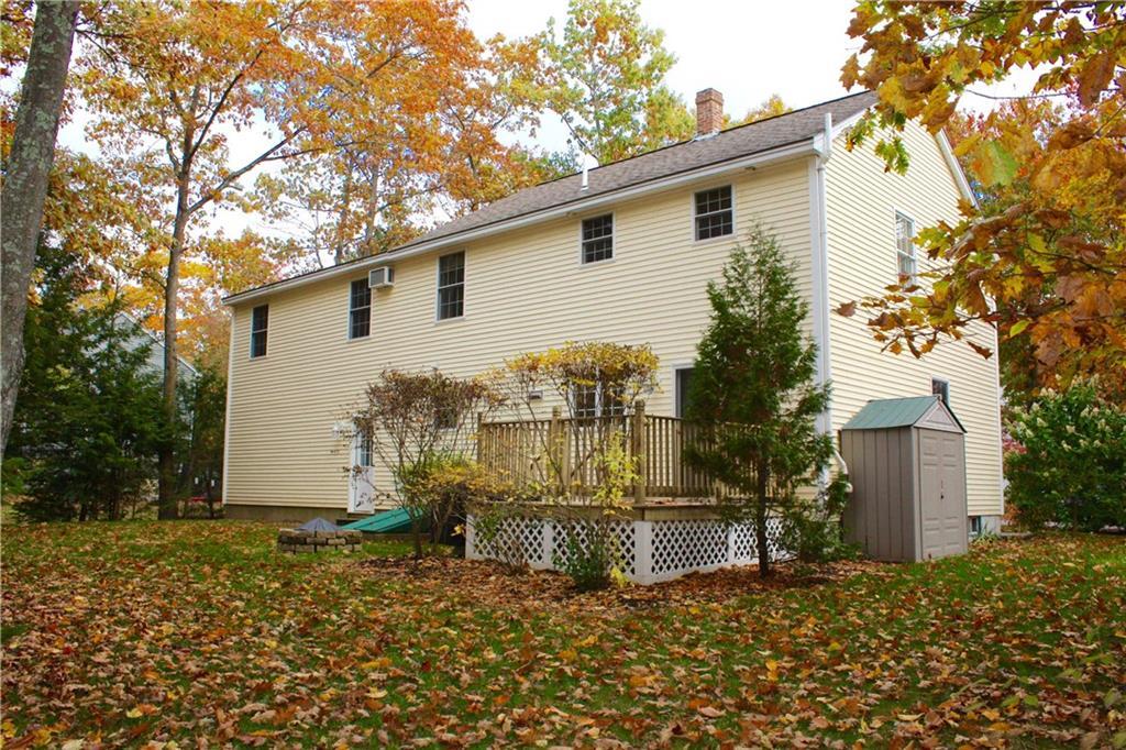 69 Running Springs Road Gorham, ME 04038 - Photo 2 of 35 Photo