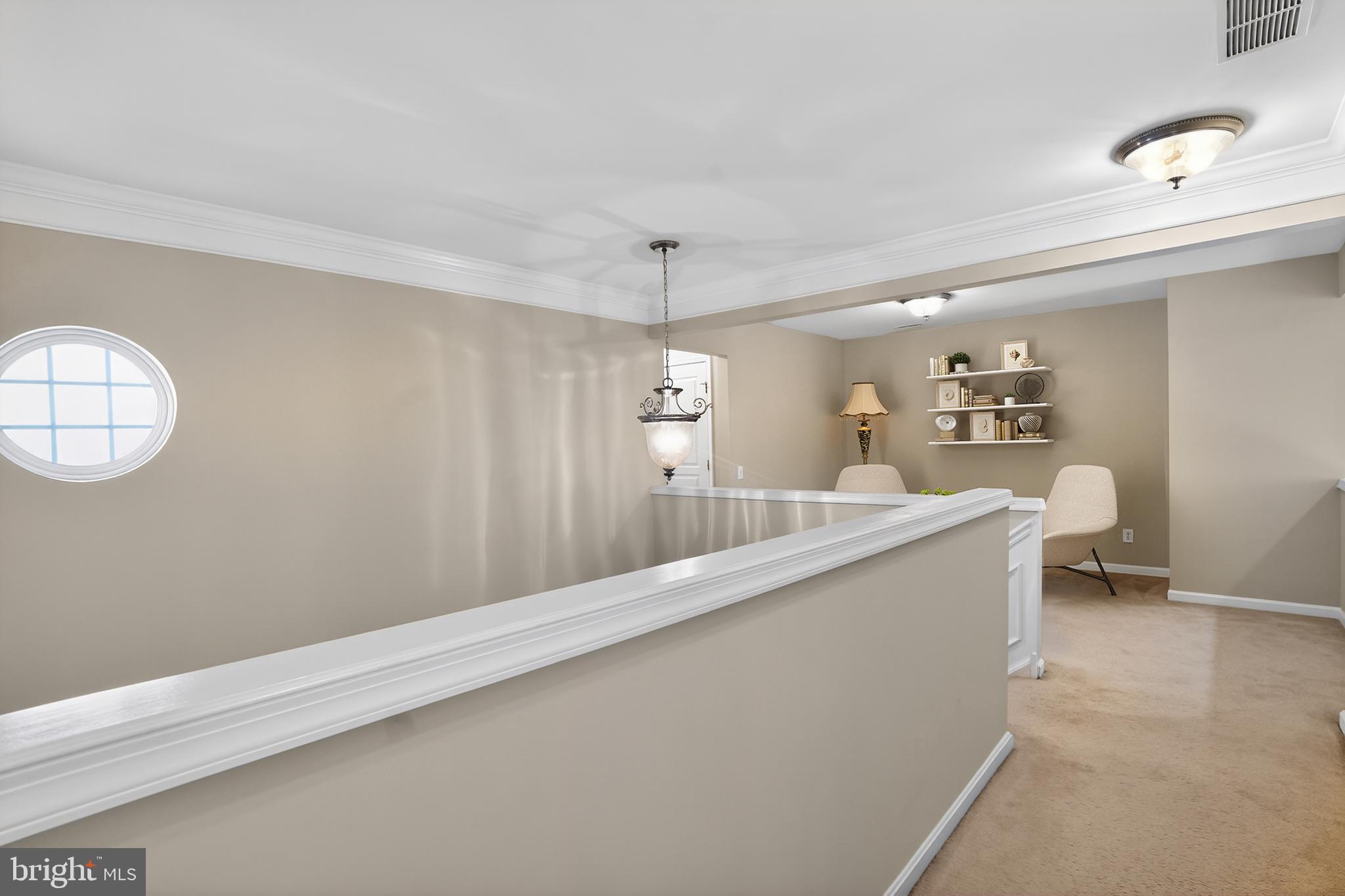 694 Churchill Road Chester Springs, PA 19425 - Photo 25 of 49 a bathroom with a sink and a mirror