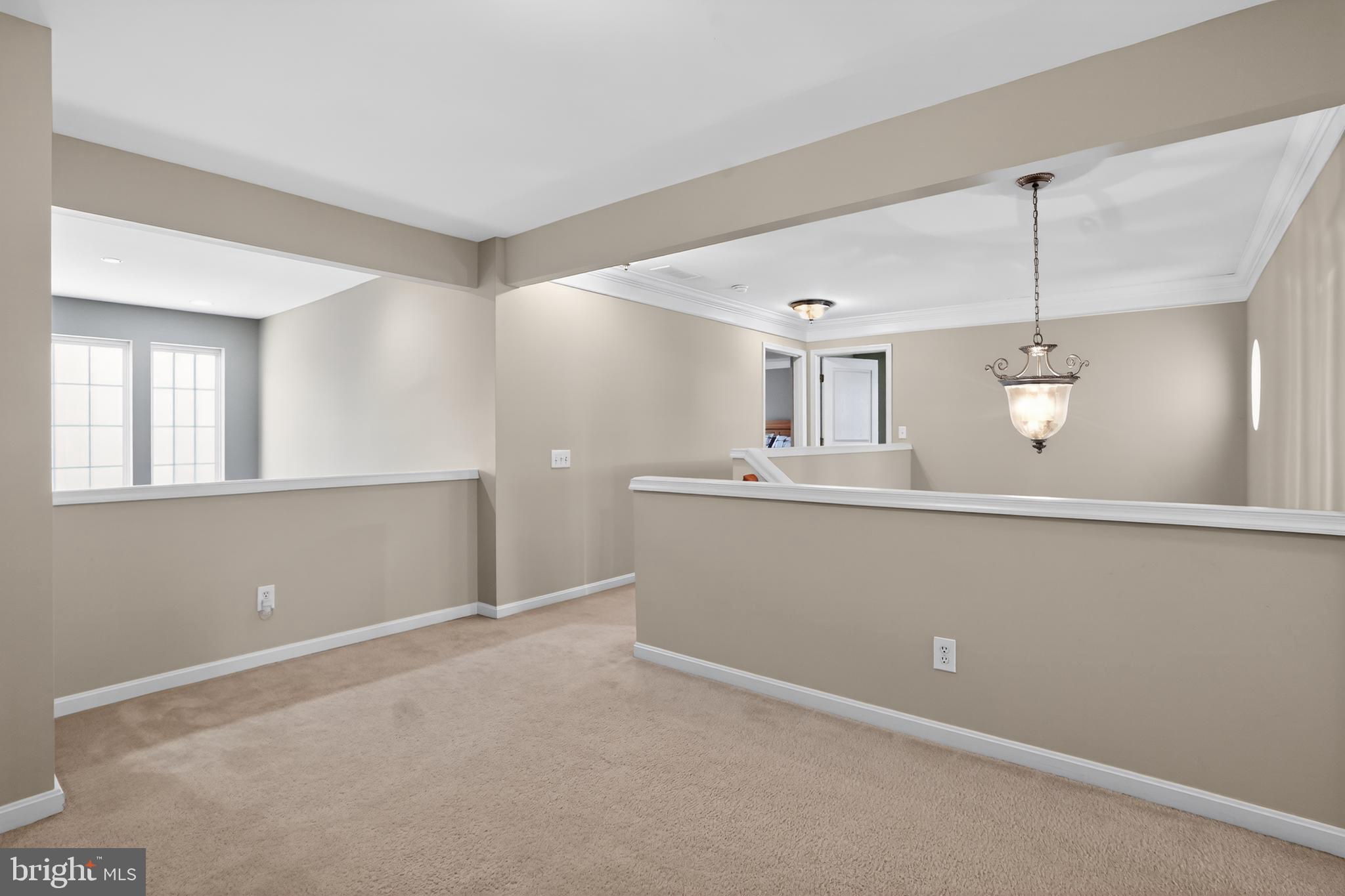 694 Churchill Road Chester Springs, PA 19425 - Photo 26 of 49 a view of a kitchen with a sink and cabinet area