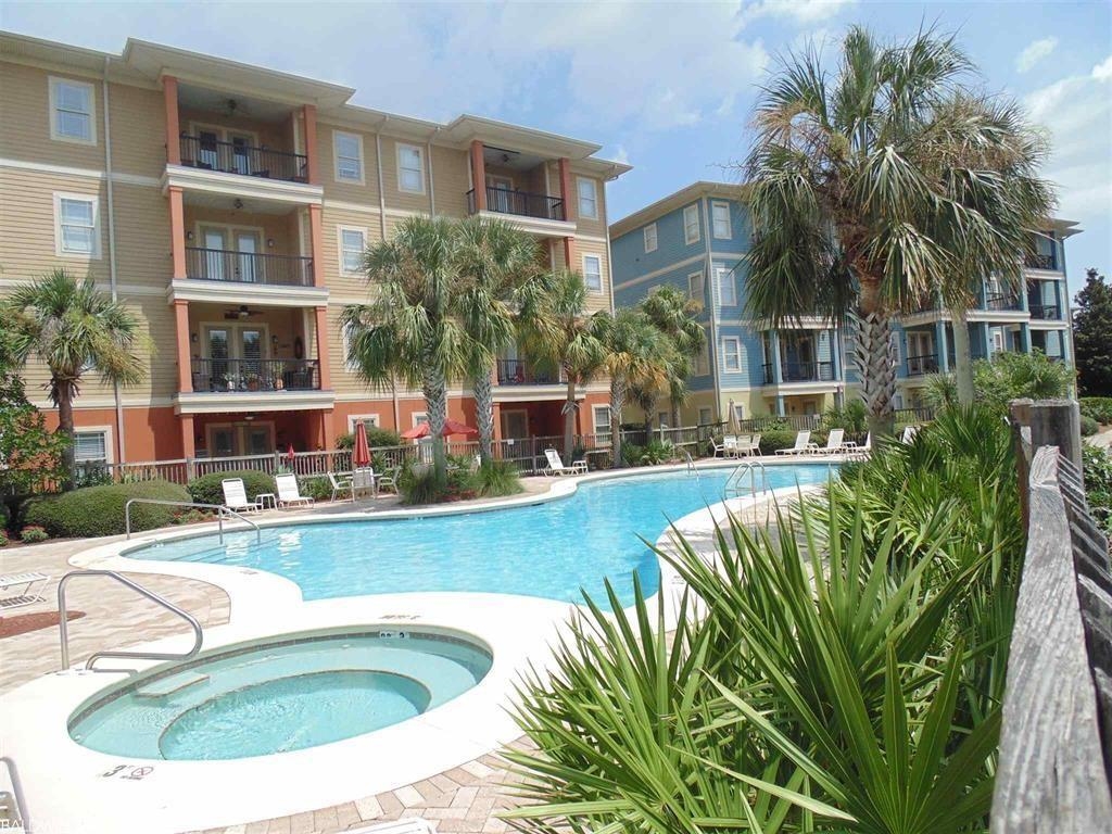 1430 Regency Road, Unit E102 Gulf Shores, AL 36542 - Photo 2 of 21