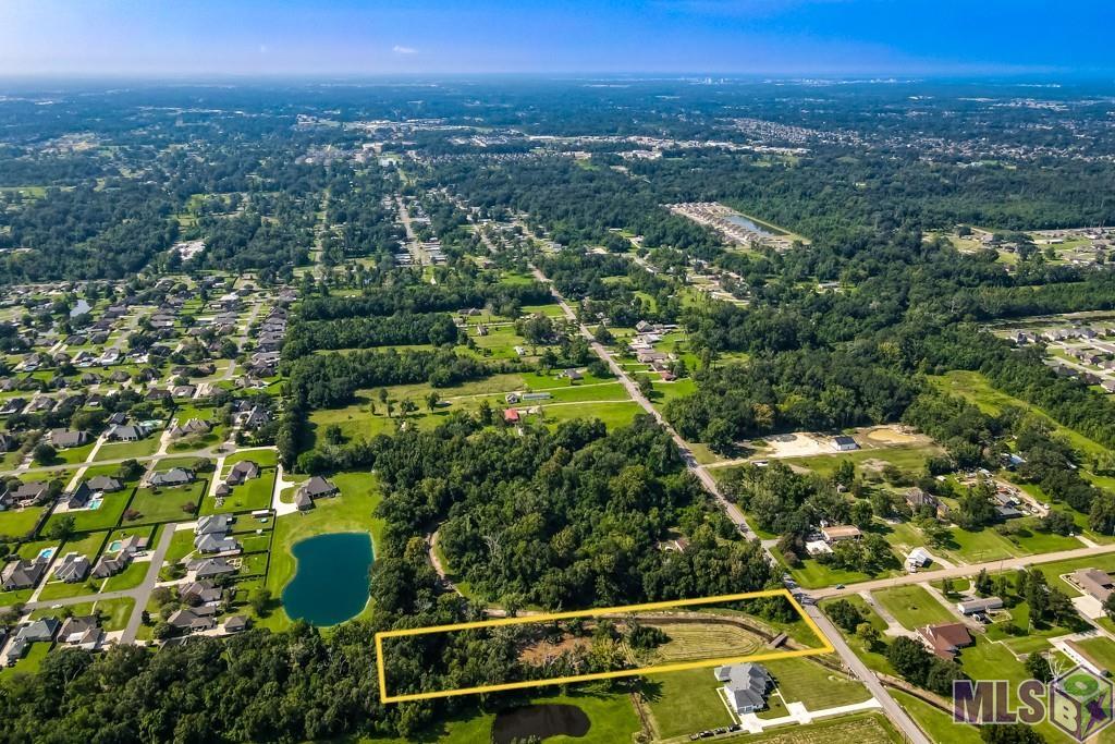 16274 Tillotson Road Prairieville, LA 70769 - Photo 8 of 9