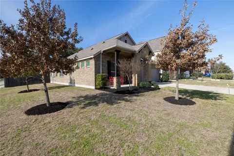 $520,000 | 1721 Erie Drive, Leander, TX 78641