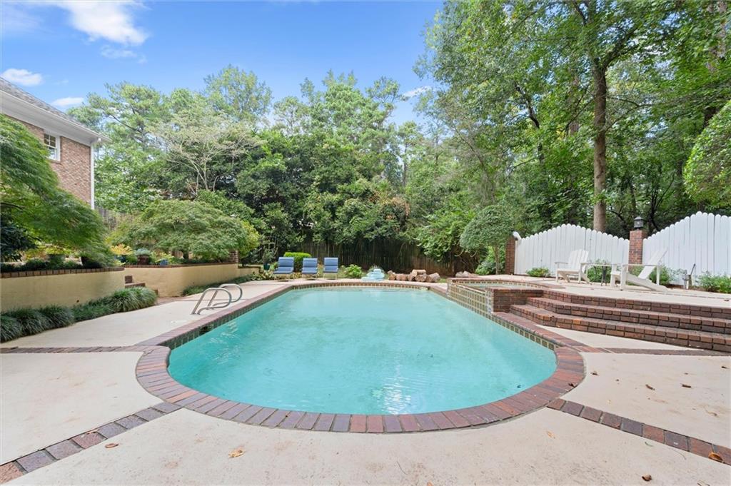 7620 Ball Mill Road Northeast Sandy Springs, GA 30350 - Photo 54 of 70 Gallery Image 54