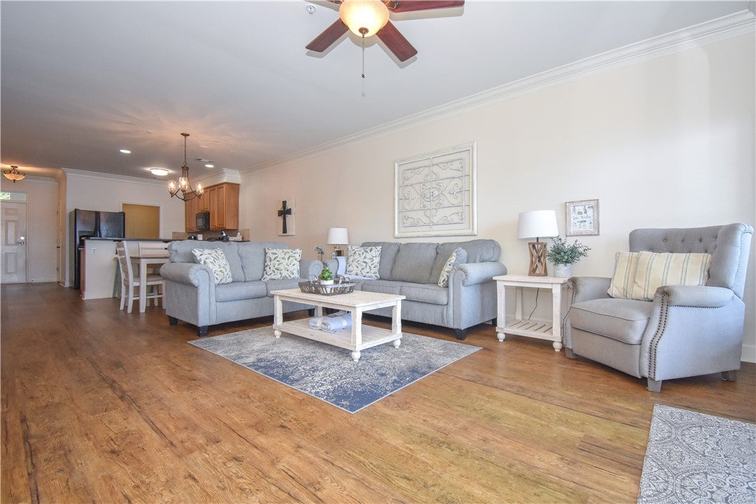 90 Crowne Pointe Road, Unit 105 Dadeville, AL 36853 - Photo 14 of 46 Gallery Image 14