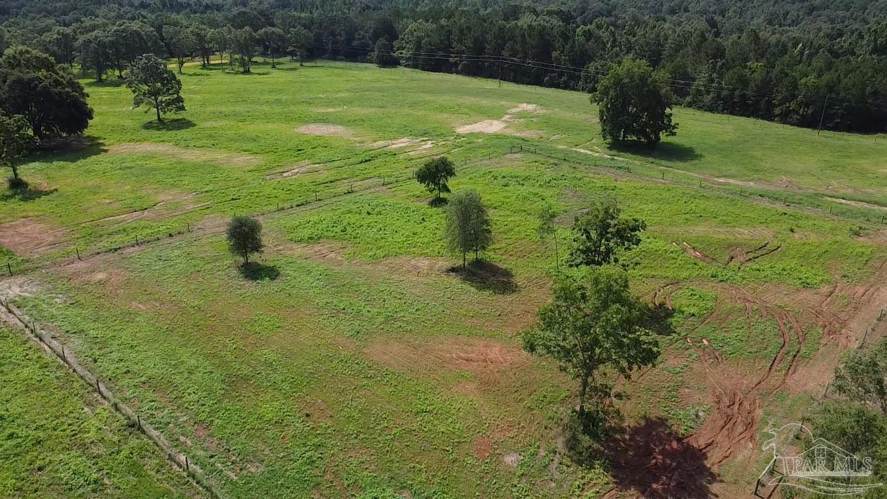 8540 Killam Road Century, FL 32535 - Photo 20 of 23