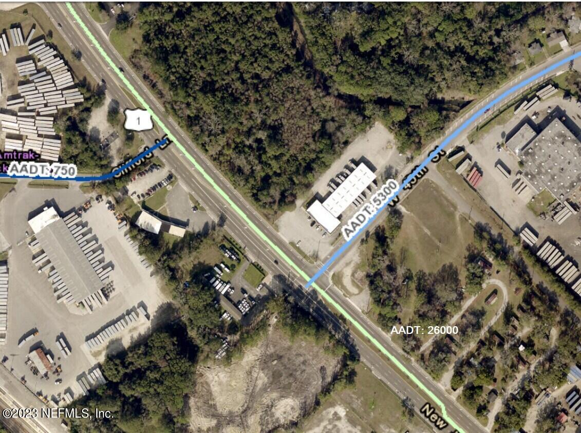 5449 New Kings Road Jacksonville, FL 32209 - Photo 6 of 8