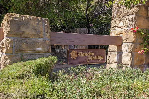 $2,560,000 | 12838 MacDonald Drive, Ojai, CA 93023