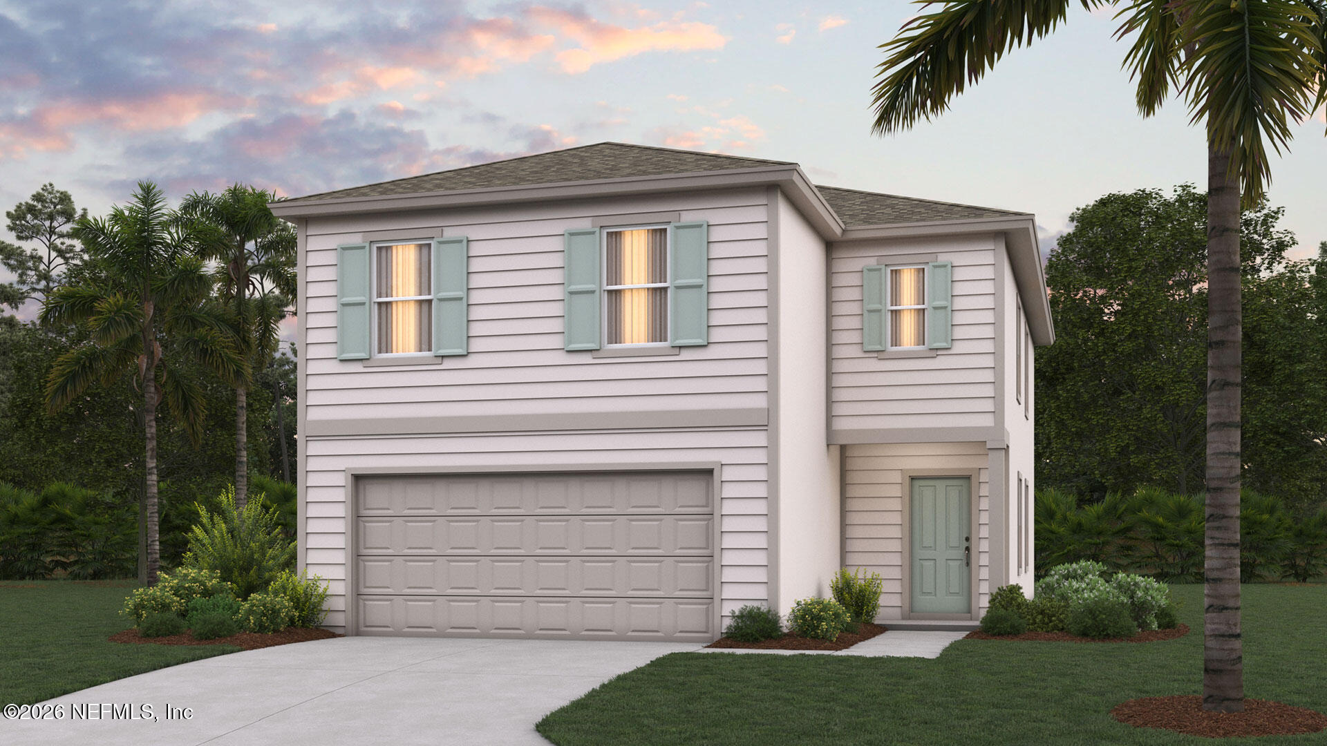 12107 Yew Tree Road Jacksonville, FL 32218 - Photo 1 of 57 2160Elston_A_WEB