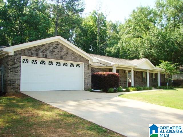 558 Morton Road Anniston, AL 36205 - Photo 10 of 41