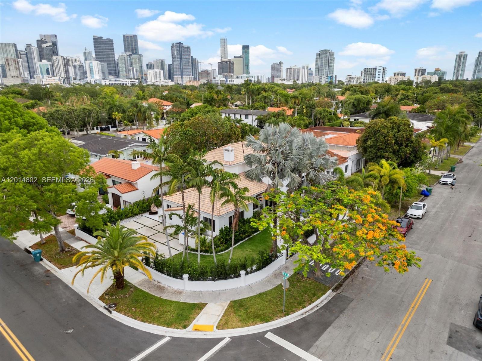 825 Southwest 23rd Road, Unit 1 Miami, FL 33129 - Photo 18 of 92