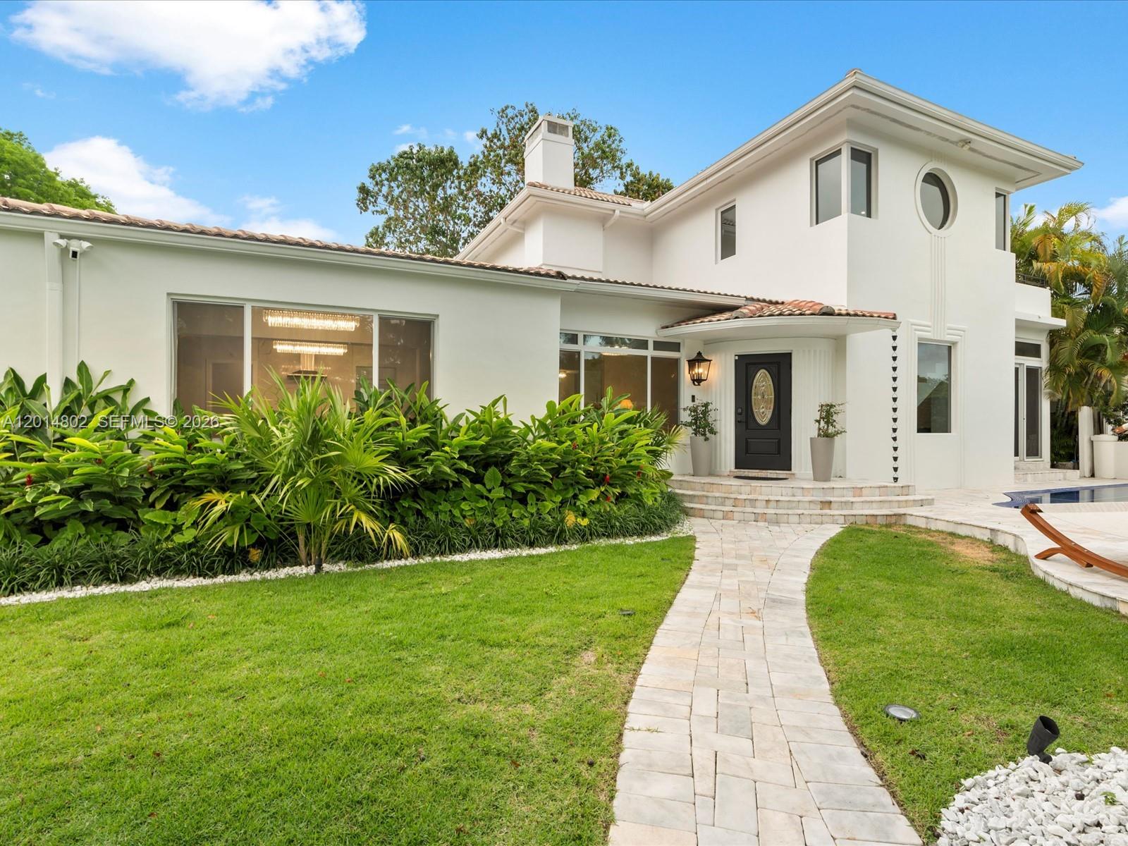 825 Southwest 23rd Road, Unit 1 Miami, FL 33129 - Photo 2 of 92