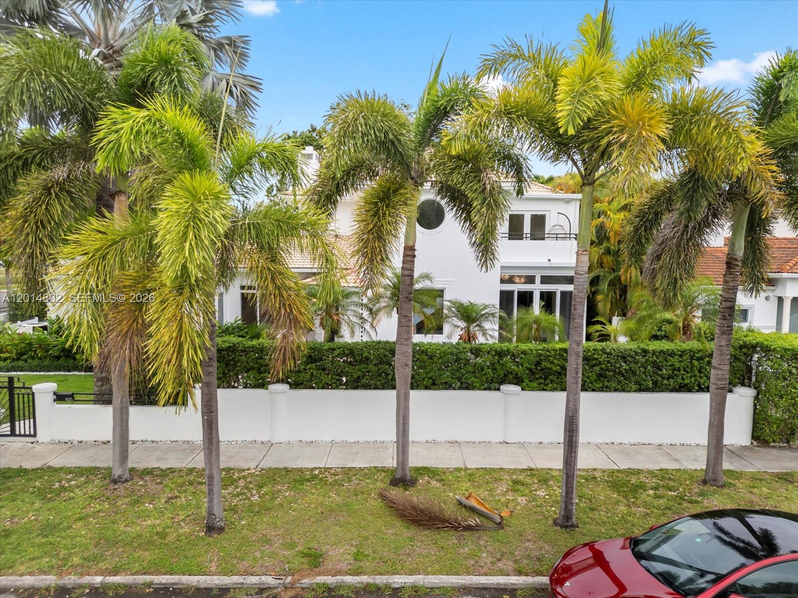 825 Southwest 23rd Road, Unit 1 Miami, FL 33129 - Photo 22 of 92