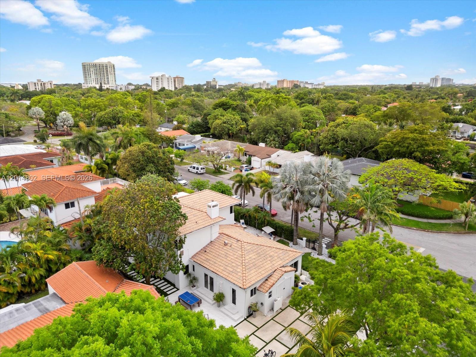825 Southwest 23rd Road, Unit 1 Miami, FL 33129 - Photo 24 of 92