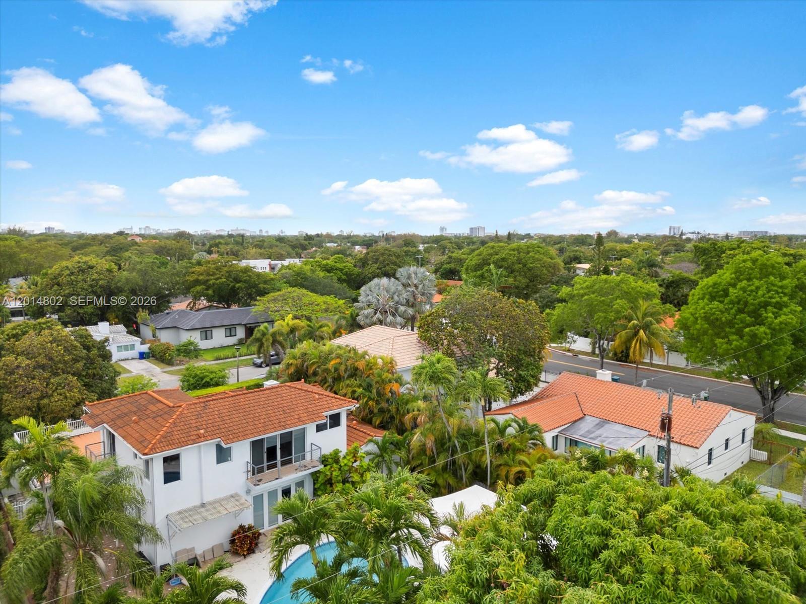 825 Southwest 23rd Road, Unit 1 Miami, FL 33129 - Photo 26 of 92