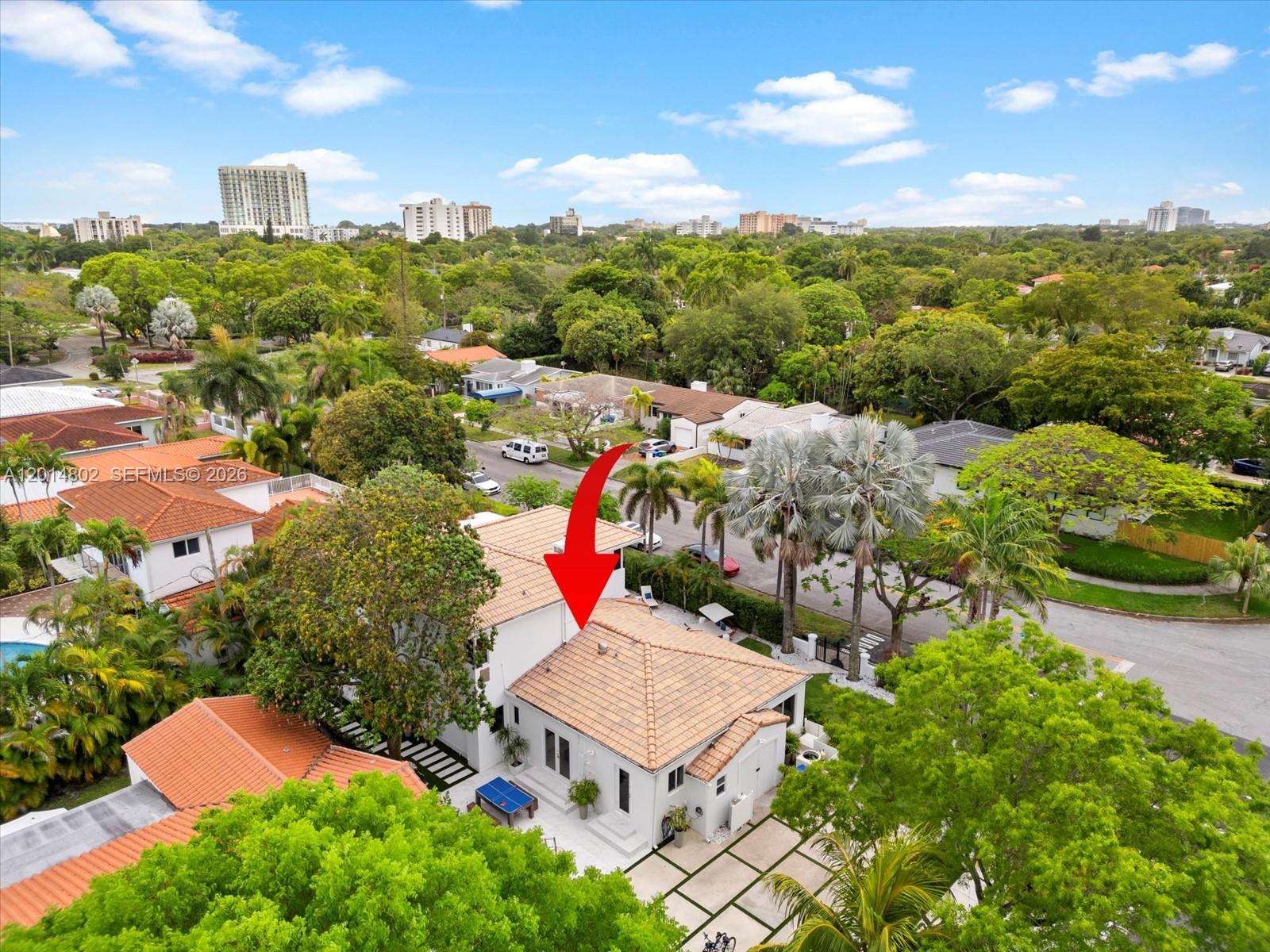 825 Southwest 23rd Road, Unit 1 Miami, FL 33129 - Photo 31 of 92