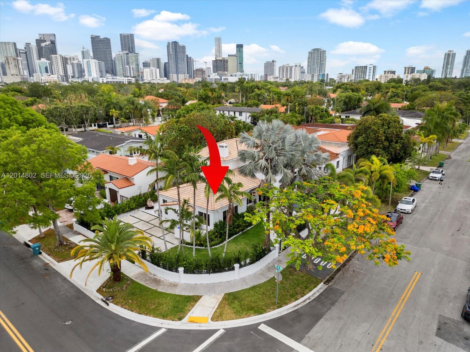 825 Southwest 23rd Road, Unit 1 Miami, FL 33129 - Photo 32 of 92