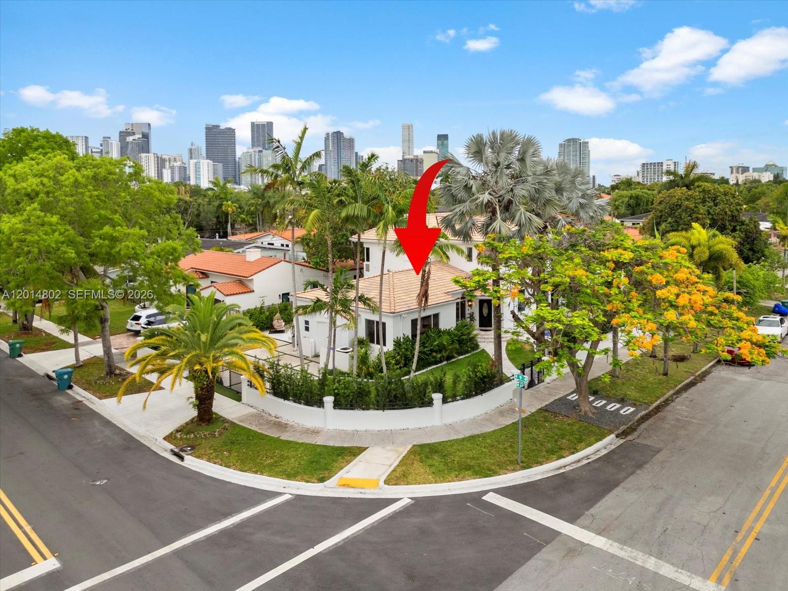 825 Southwest 23rd Road, Unit 1 Miami, FL 33129 - Photo 33 of 92