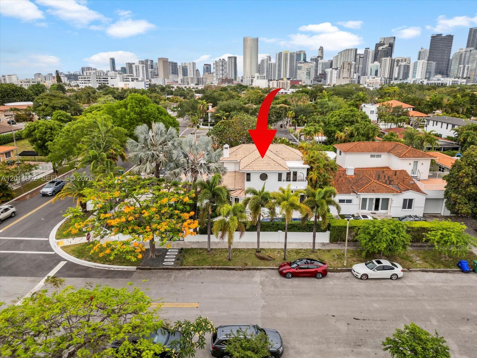 825 Southwest 23rd Road, Unit 1 Miami, FL 33129 - Photo 34 of 92