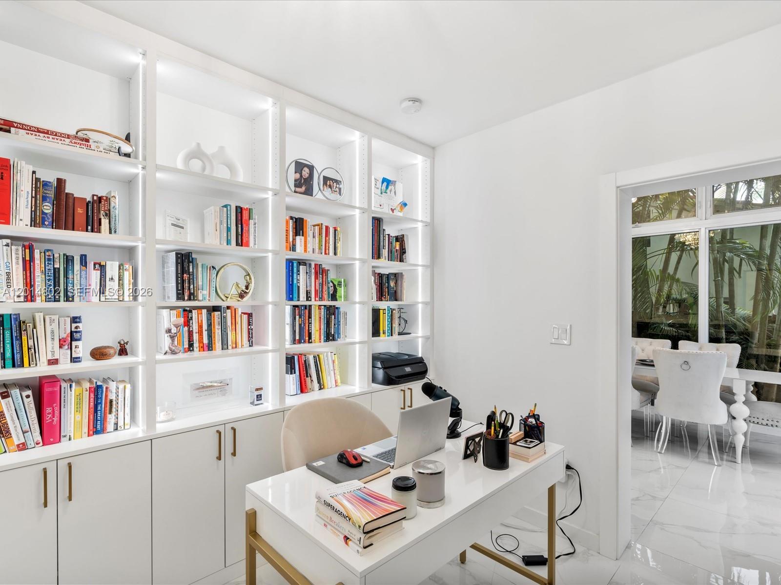 825 Southwest 23rd Road, Unit 1 Miami, FL 33129 - Photo 64 of 92