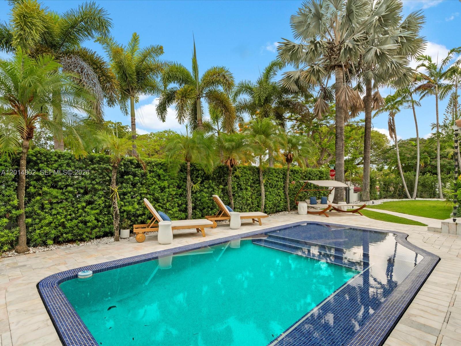 825 Southwest 23rd Road, Unit 1 Miami, FL 33129 - Photo 7 of 92