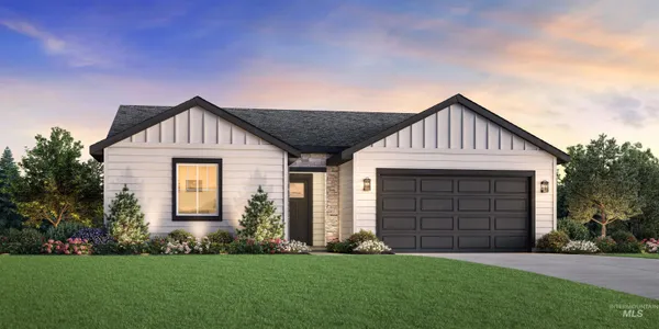 $490,000 | 9004 West Tamworth Drive, Star, ID 83669