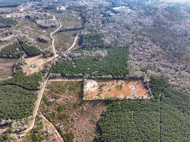 $139,500 | T-3 T-3 Tall Cotton Road, Saratoga, TX 77585