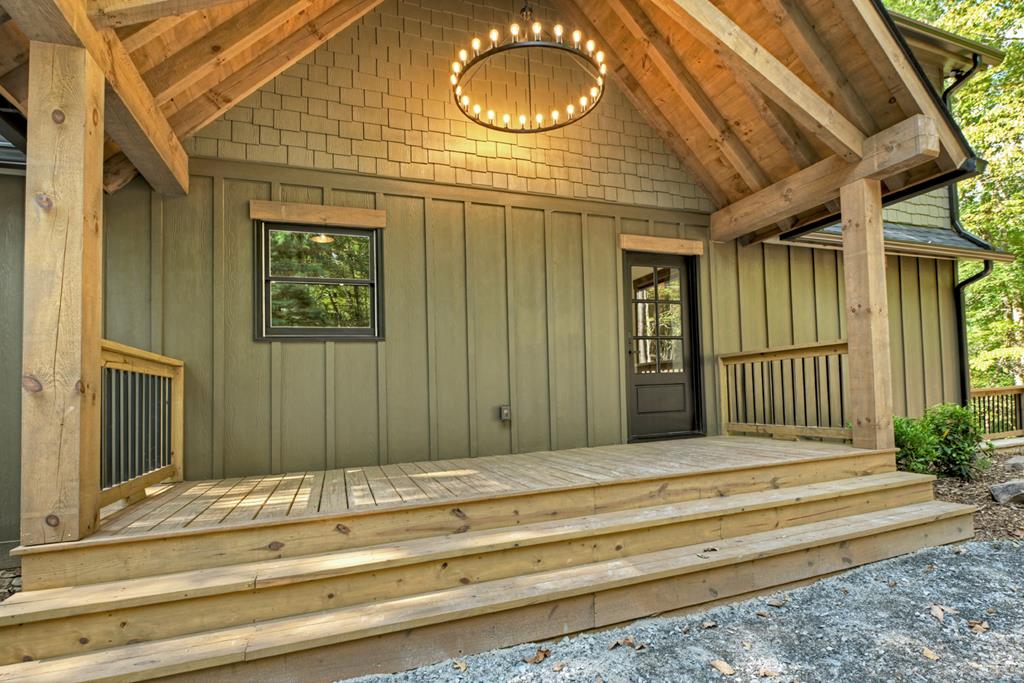 201 Plantation Lane Blue Ridge, GA 30513 - Photo 41 of 46 Gallery Image 41